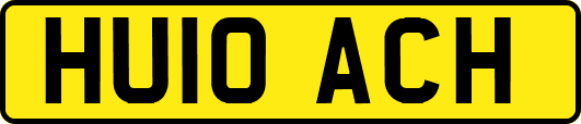 HU10ACH