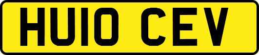 HU10CEV