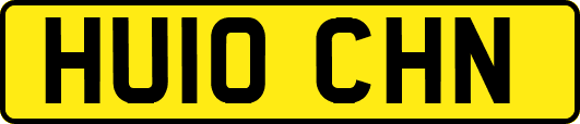 HU10CHN