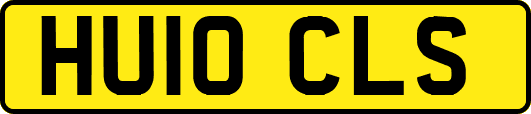 HU10CLS