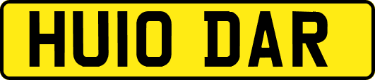 HU10DAR