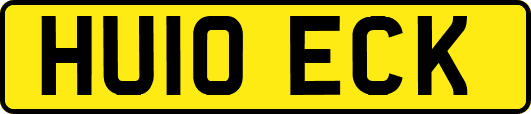 HU10ECK