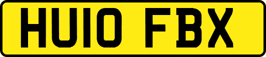 HU10FBX