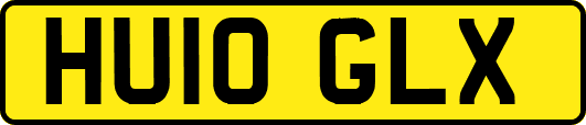 HU10GLX