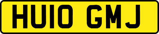 HU10GMJ