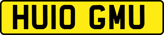 HU10GMU