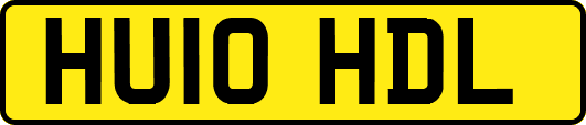 HU10HDL