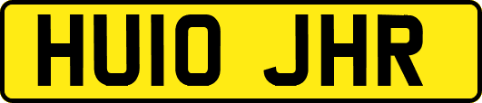 HU10JHR
