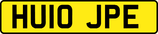 HU10JPE