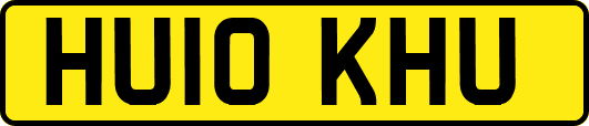 HU10KHU