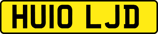 HU10LJD