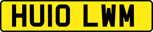 HU10LWM