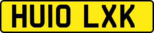 HU10LXK