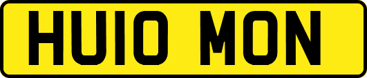 HU10MON