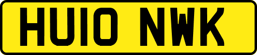 HU10NWK