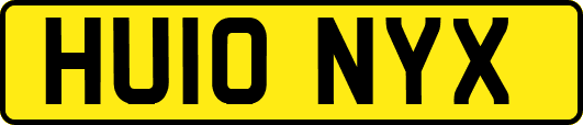 HU10NYX