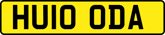HU10ODA