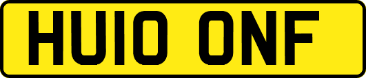 HU10ONF