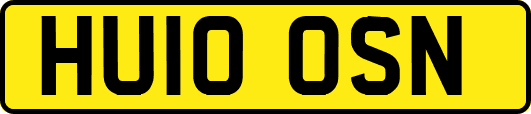 HU10OSN