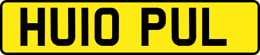 HU10PUL