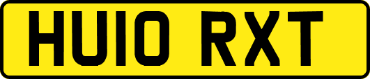 HU10RXT