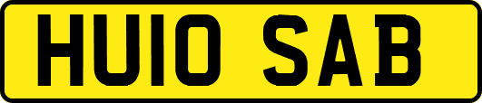HU10SAB