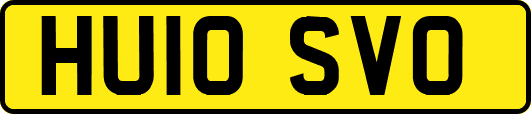 HU10SVO