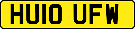 HU10UFW