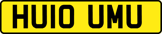 HU10UMU