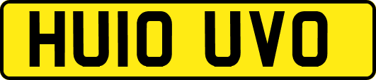 HU10UVO