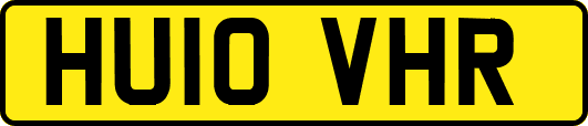 HU10VHR