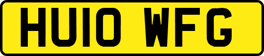 HU10WFG