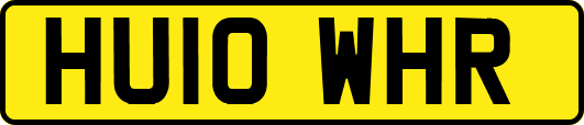 HU10WHR
