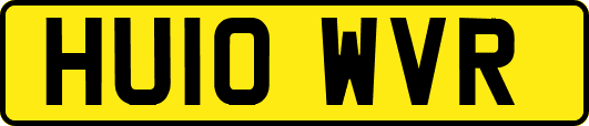 HU10WVR