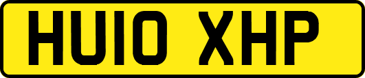 HU10XHP