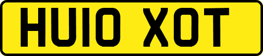 HU10XOT