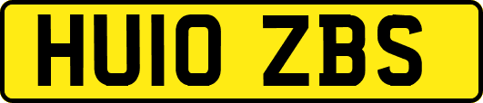 HU10ZBS