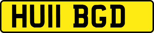 HU11BGD