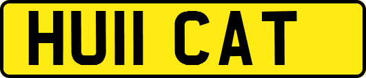 HU11CAT