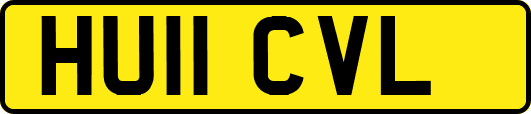 HU11CVL