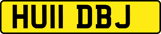 HU11DBJ