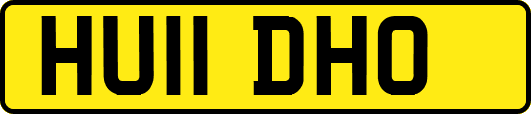 HU11DHO