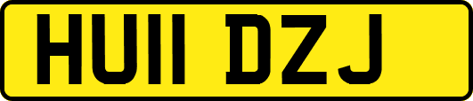 HU11DZJ