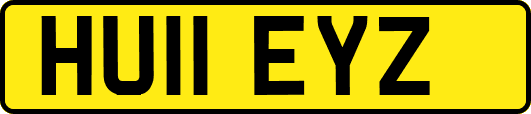 HU11EYZ