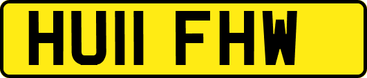 HU11FHW