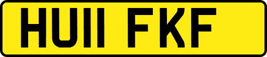 HU11FKF