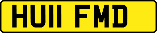 HU11FMD