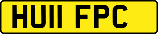 HU11FPC