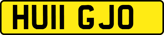 HU11GJO