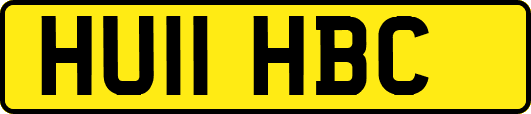 HU11HBC